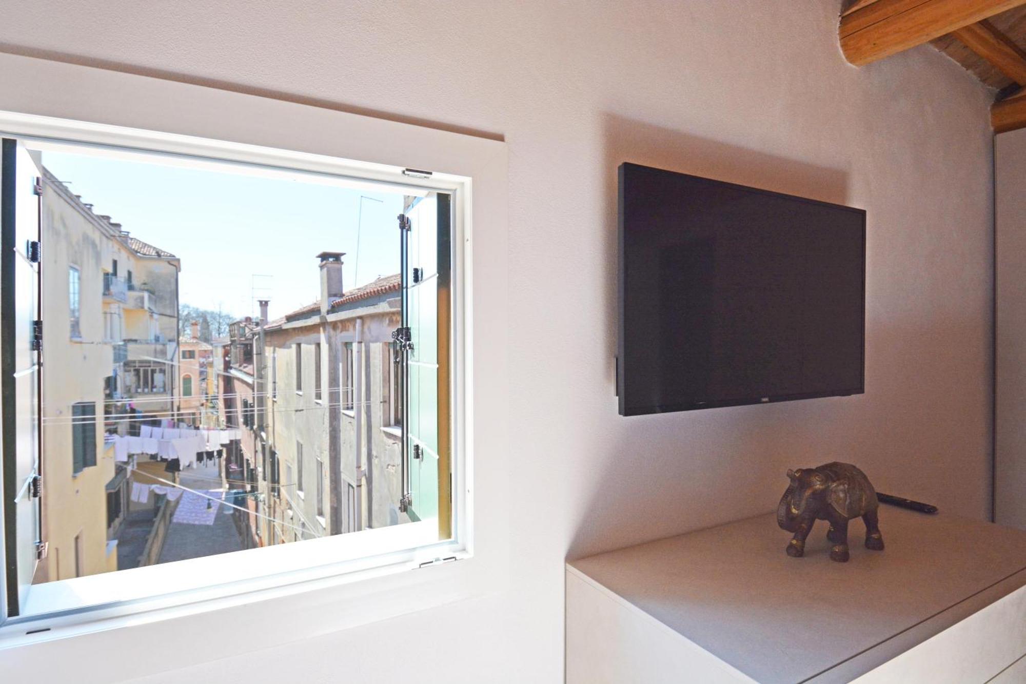 Home Venice Apartments - Biennale 1 - 2 - 3 Exterior foto