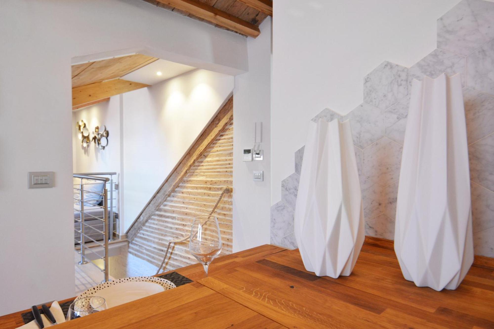 Home Venice Apartments - Biennale 1 - 2 - 3 Exterior foto