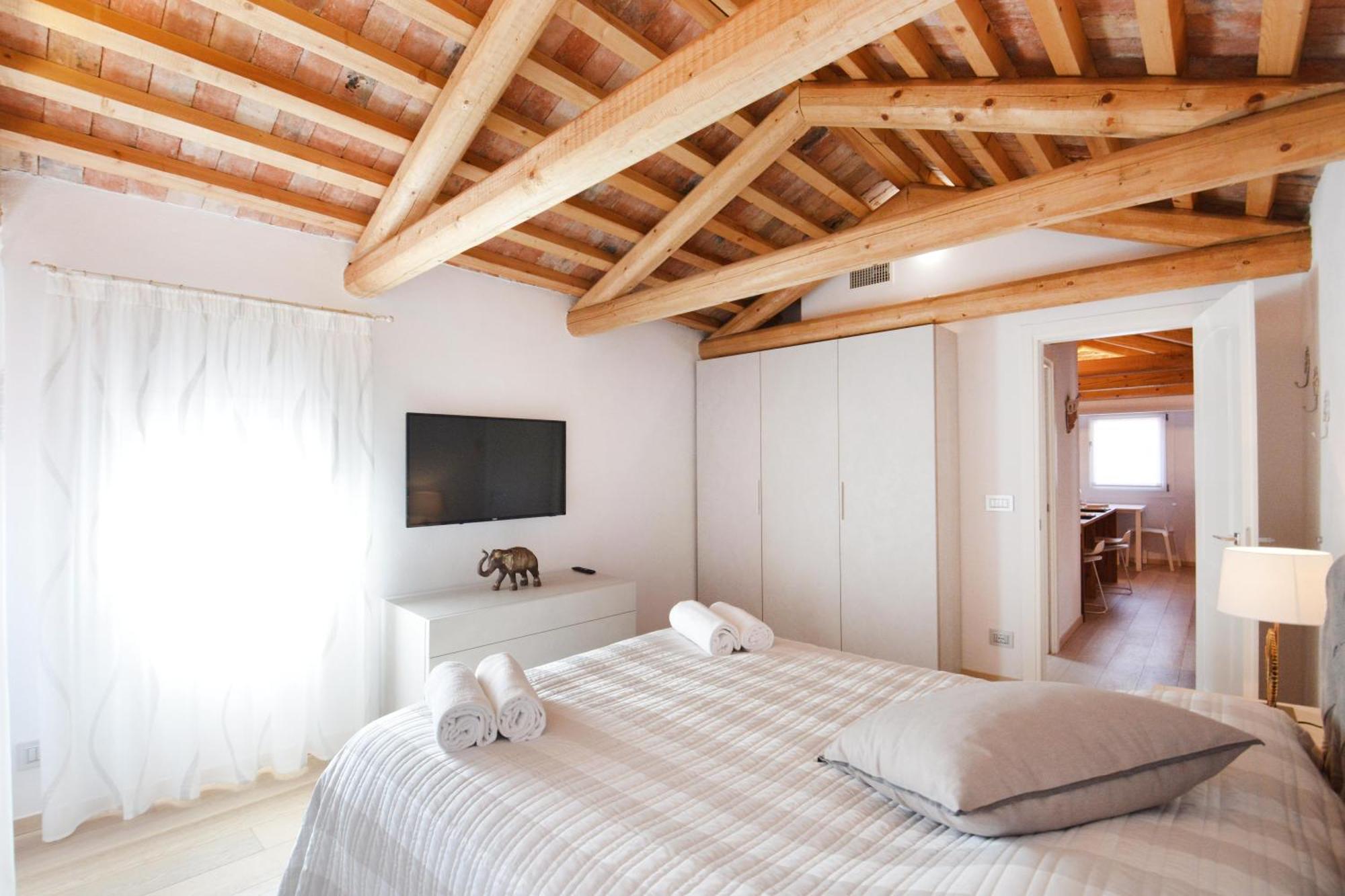 Home Venice Apartments - Biennale 1 - 2 - 3 Exterior foto