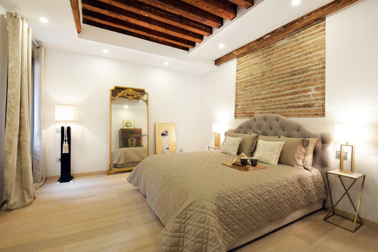 Home Venice Apartments - Biennale 1 - 2 - 3 Exterior foto