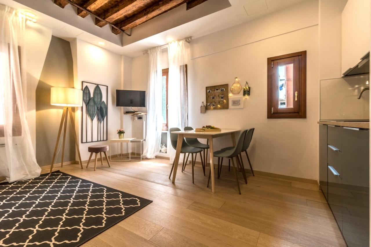 Home Venice Apartments - Biennale 1 - 2 - 3 Exterior foto