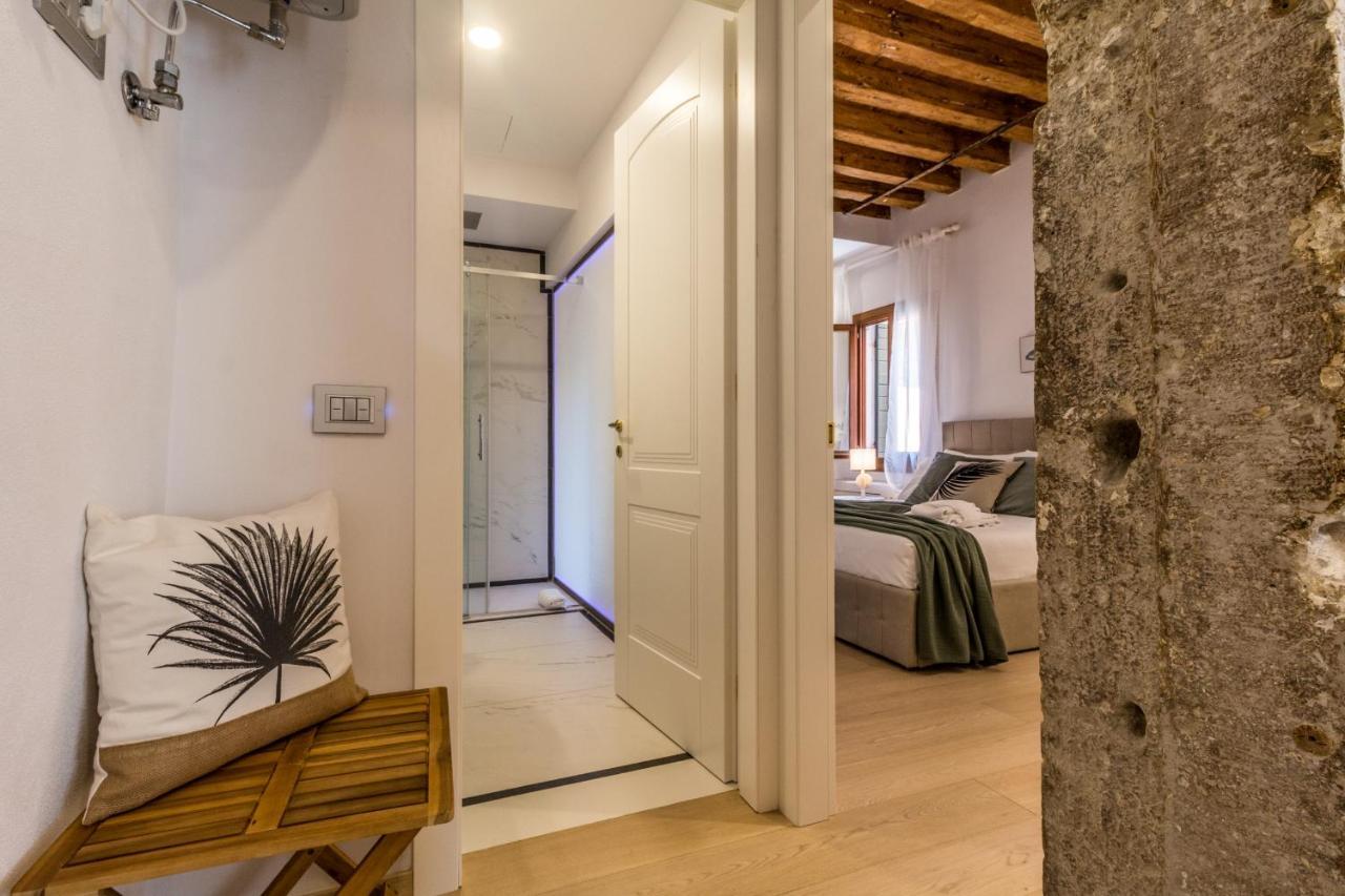 Home Venice Apartments - Biennale 1 - 2 - 3 Exterior foto